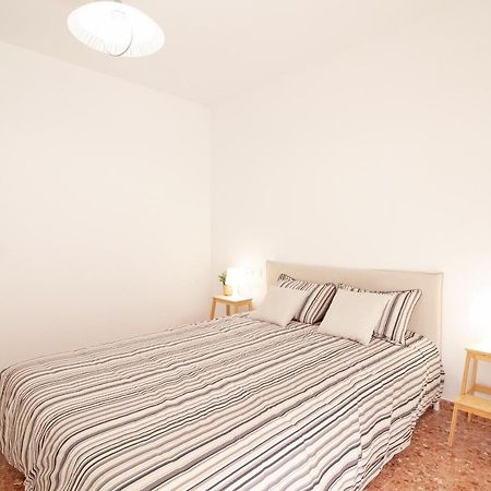 Global Properties, Apartamento De 3 Dormitorios En Sagunto Kültér fotó